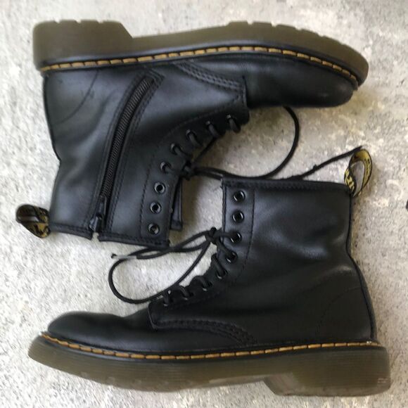 Dr Martens combat - Picture 1 of 8